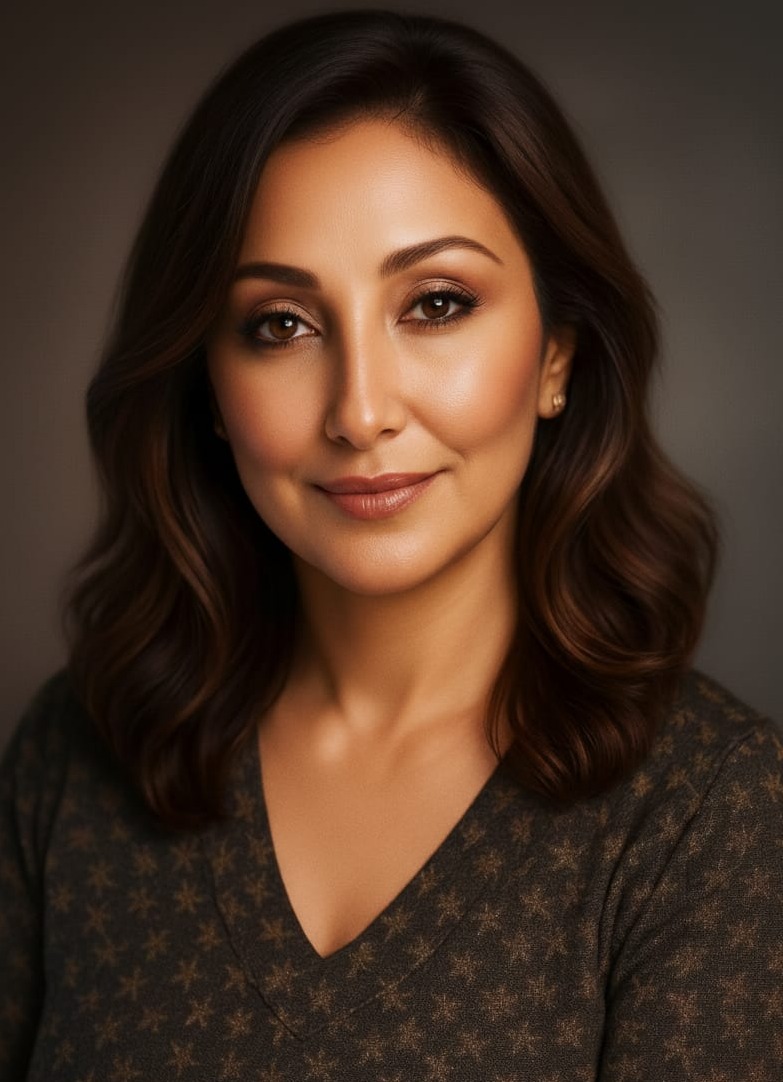 Dr. Manar Al-Mohareb